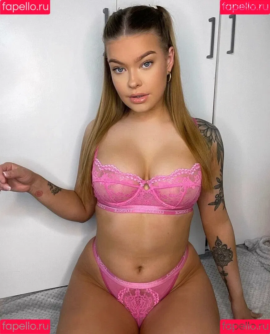 Savannah Jade Onlyfans Photo Gallery 