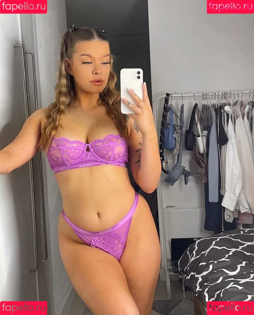 Savannah Jade Onlyfans Photo Gallery 