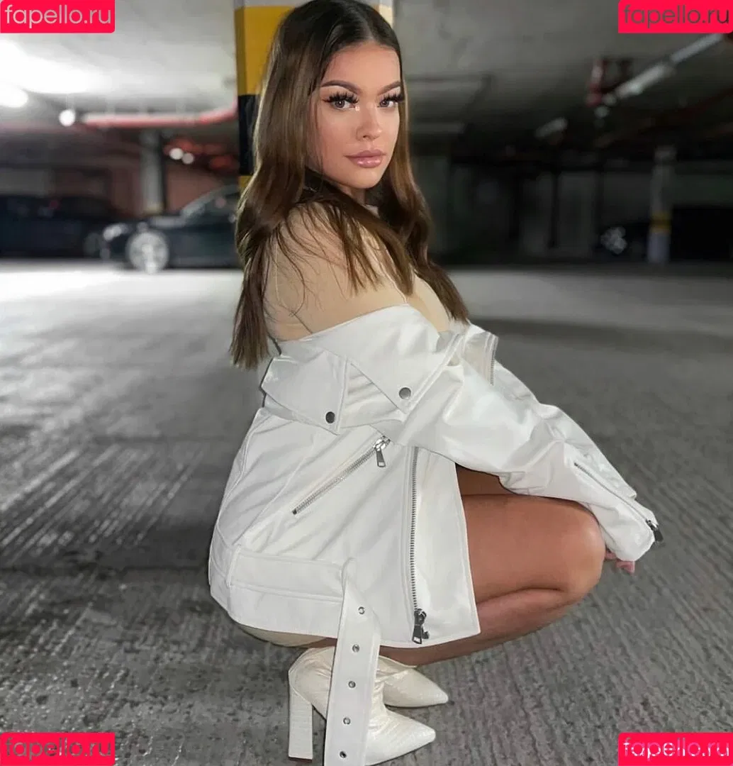 Savannah Jade Onlyfans Photo Gallery 