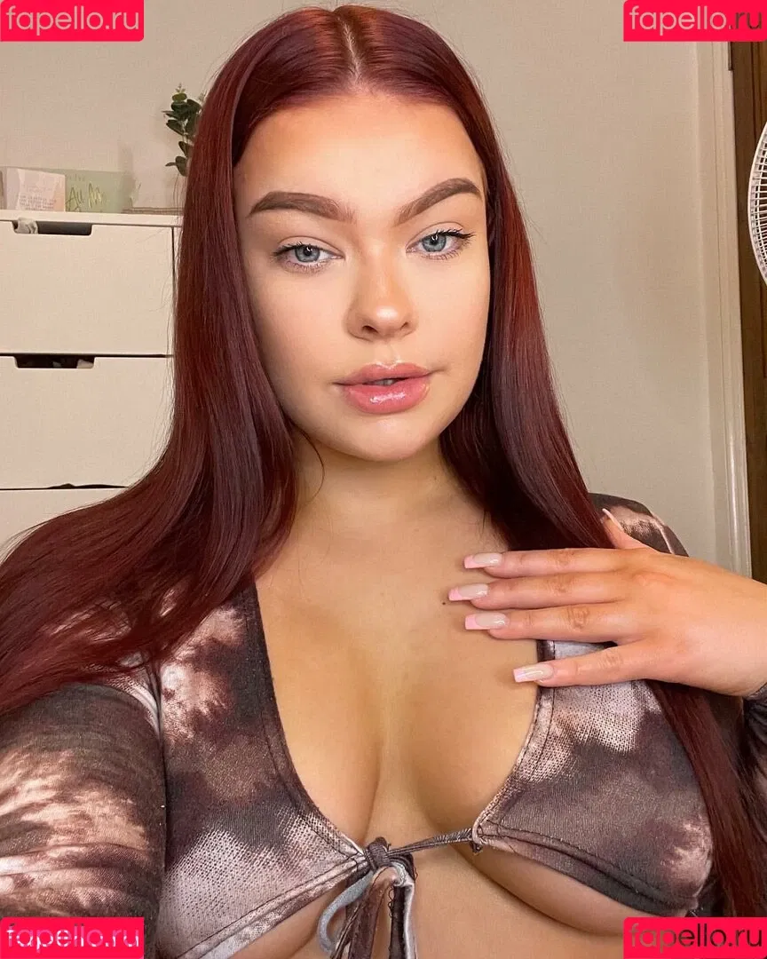 Savannah Jade Onlyfans Photo Gallery 