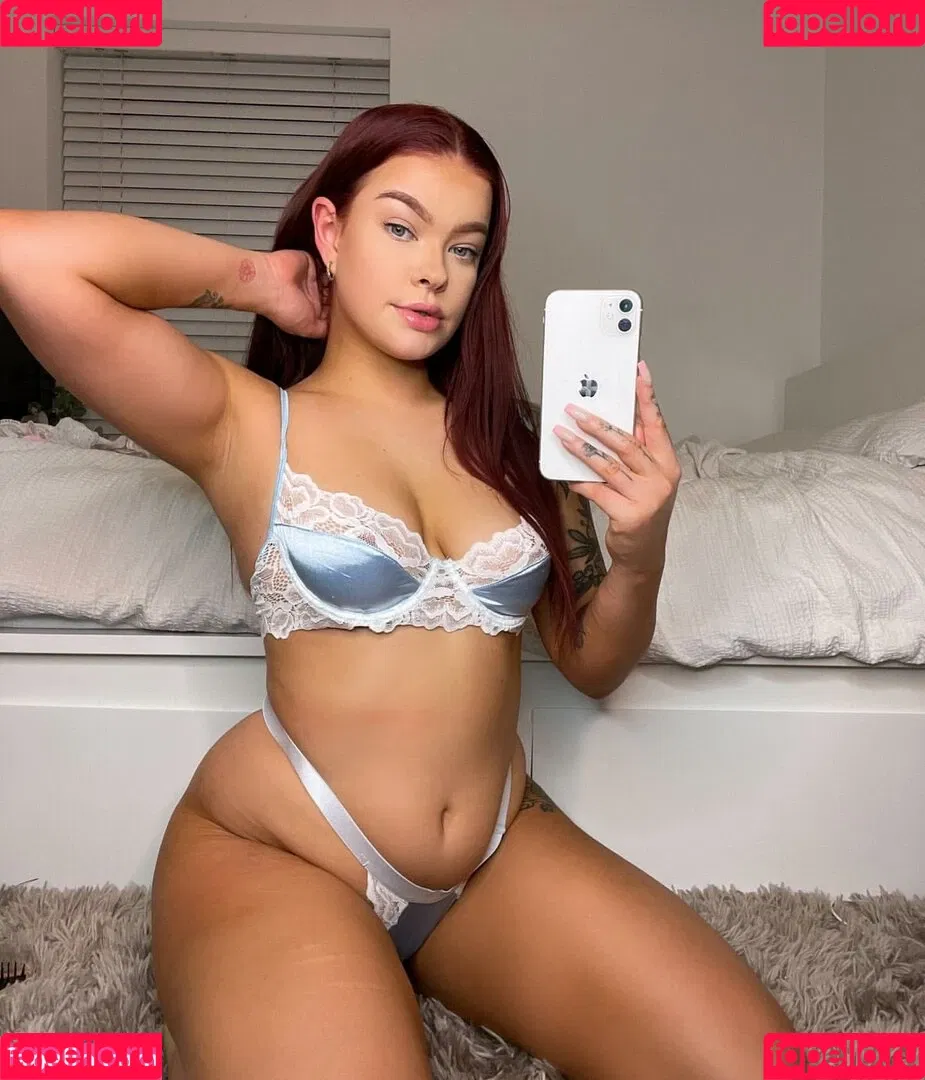 Savannah Jade Onlyfans Photo Gallery 