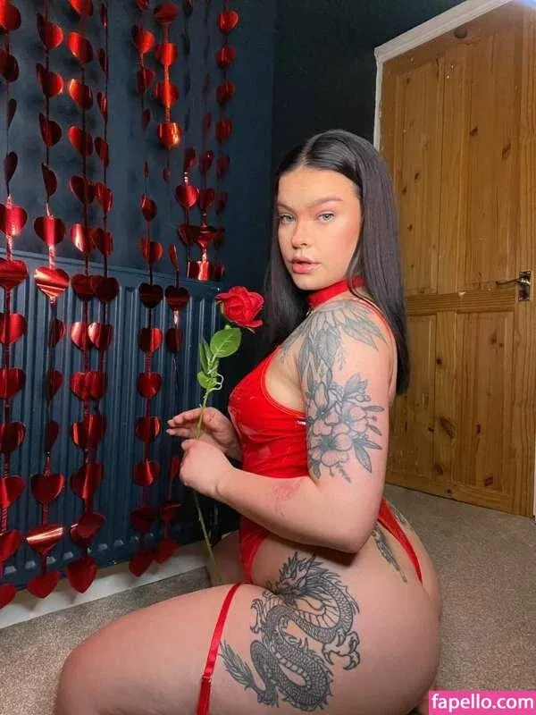 Savannah Jade Onlyfans Photo Gallery 