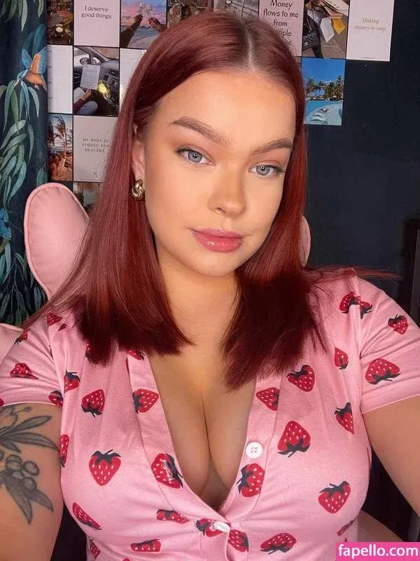 Savannah Jade Onlyfans Photo Gallery 