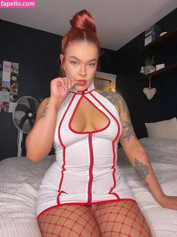 Savannah Jade Onlyfans Photo Gallery 