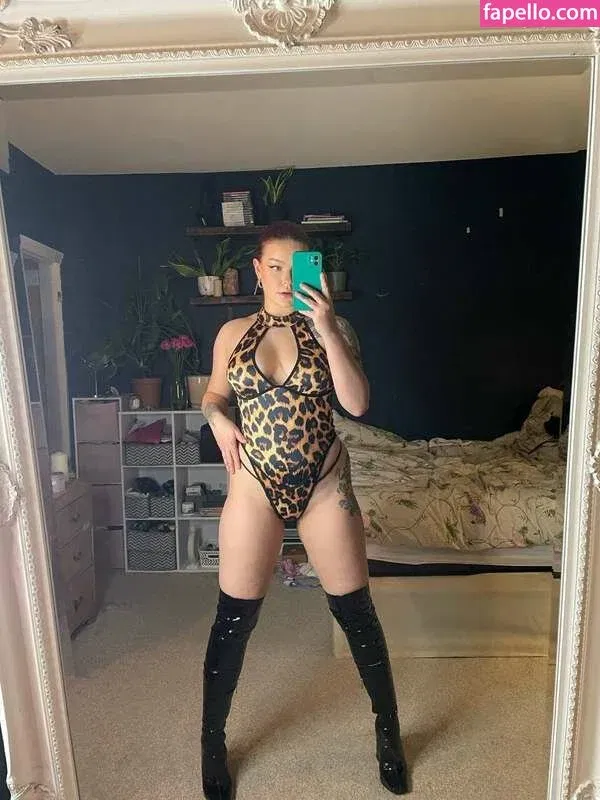 Savannah Jade Onlyfans Photo Gallery 