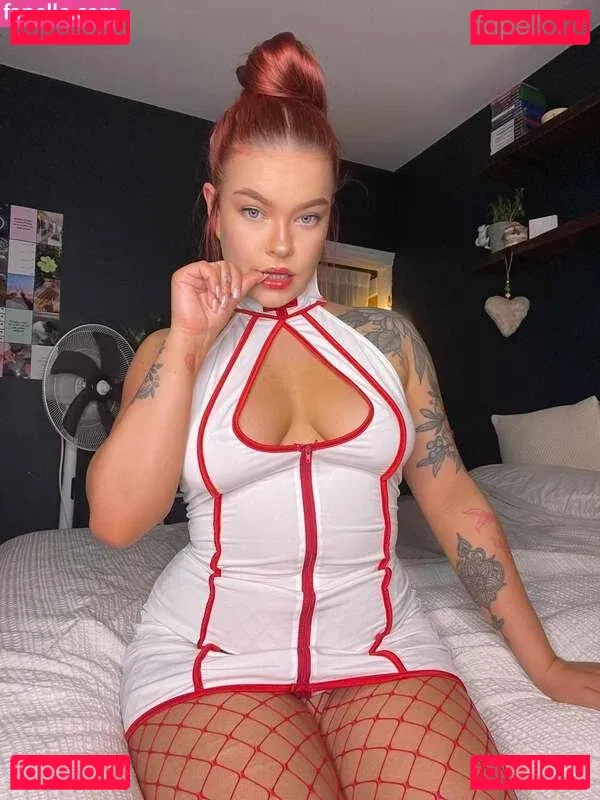Savannah Jade Onlyfans Photo Gallery 
