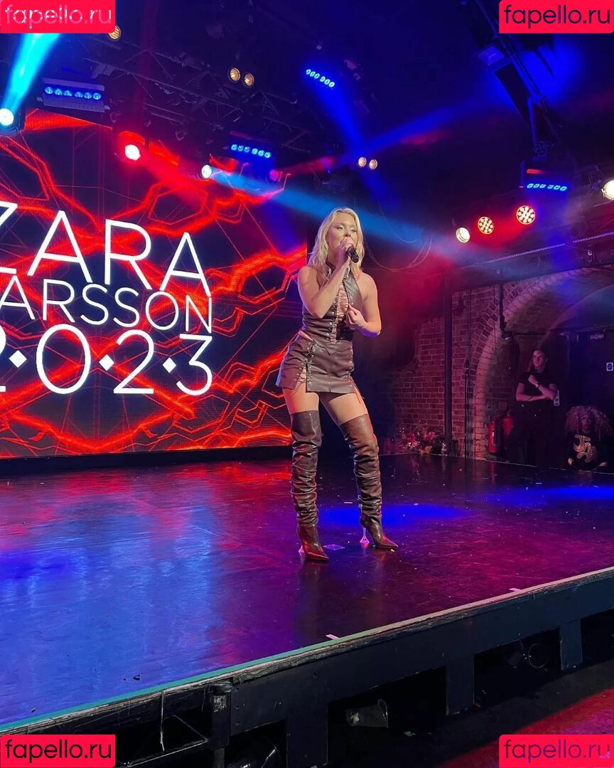 Zara Zahir Onlyfans Photo Gallery 