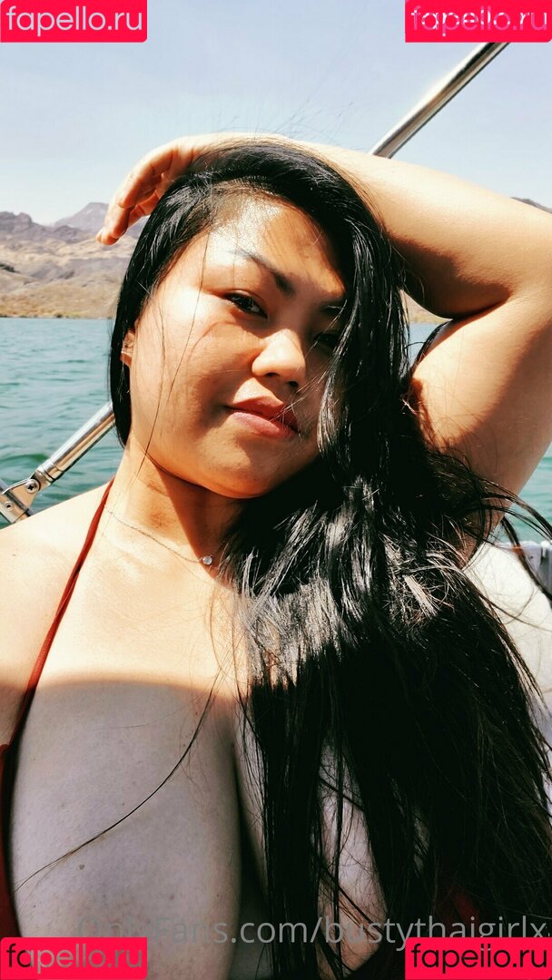 bustythaigirlx Onlyfans Photo Gallery 