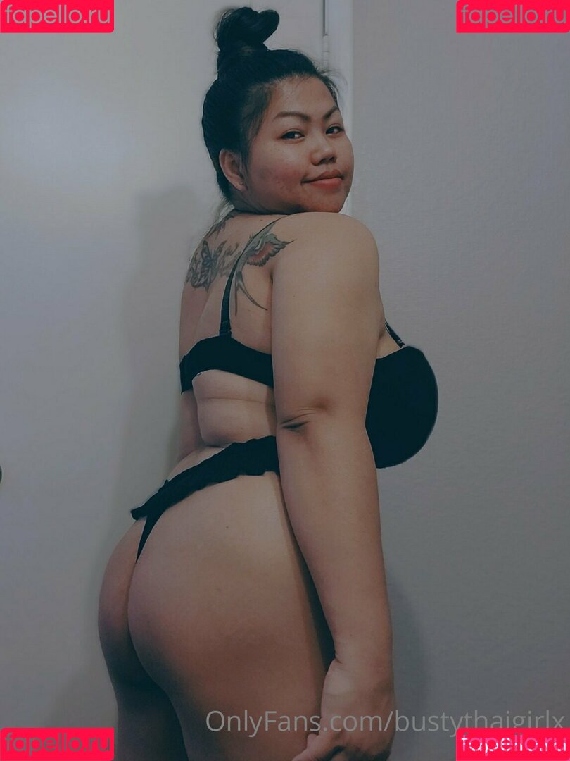 bustythaigirlx Onlyfans Photo Gallery 