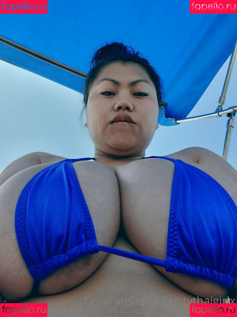 bustythaigirlx Onlyfans Photo Gallery 