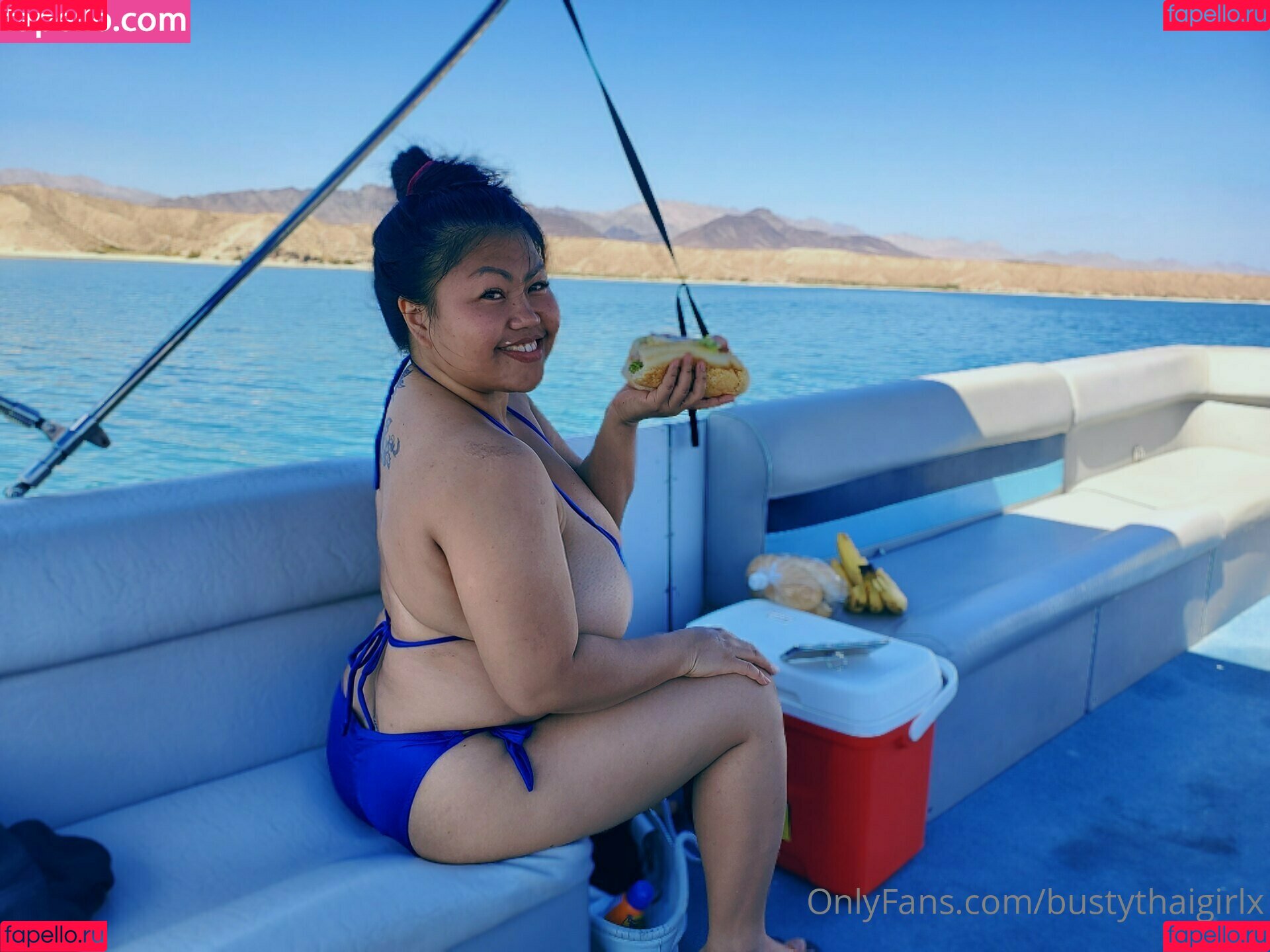 bustythaigirlx Onlyfans Photo Gallery 