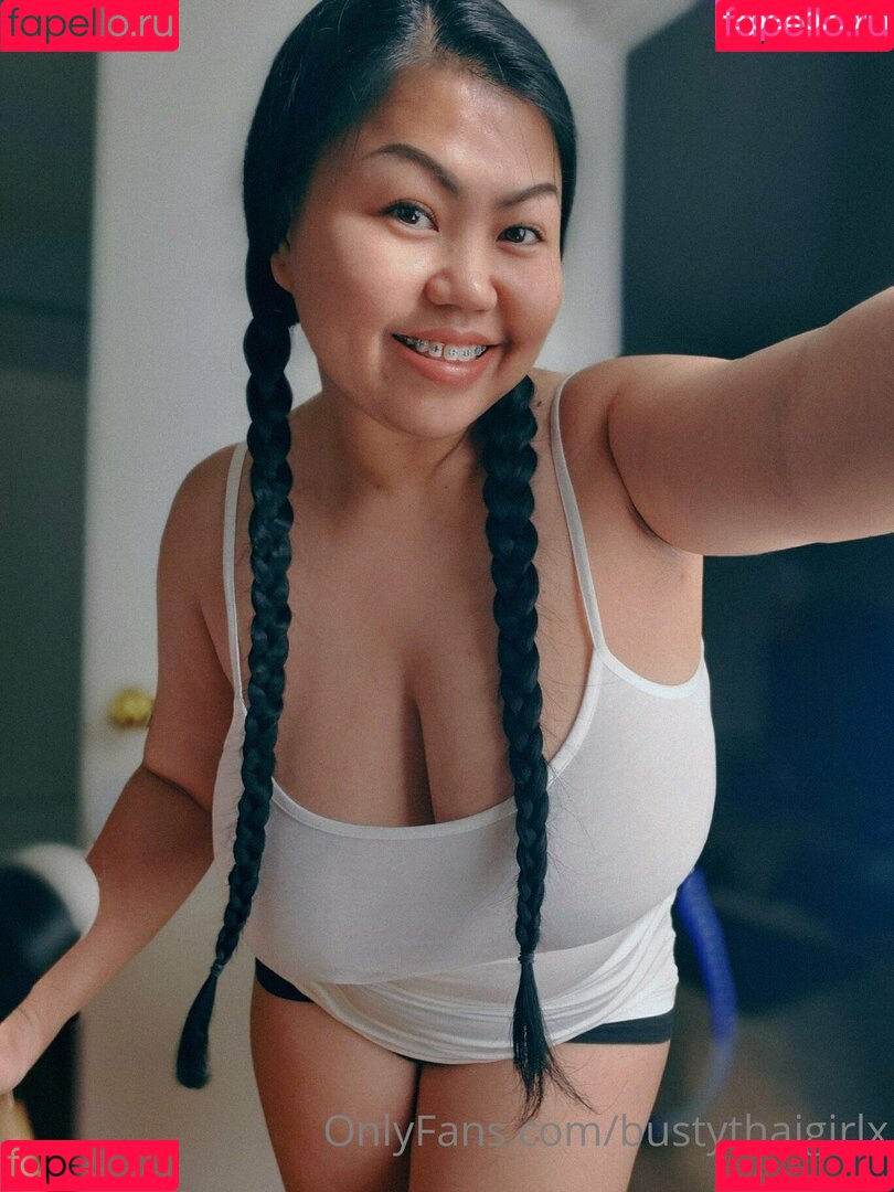 bustythaigirlx Onlyfans Photo Gallery 