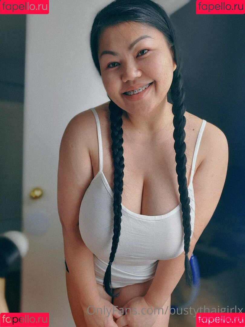 bustythaigirlx Onlyfans Photo Gallery 