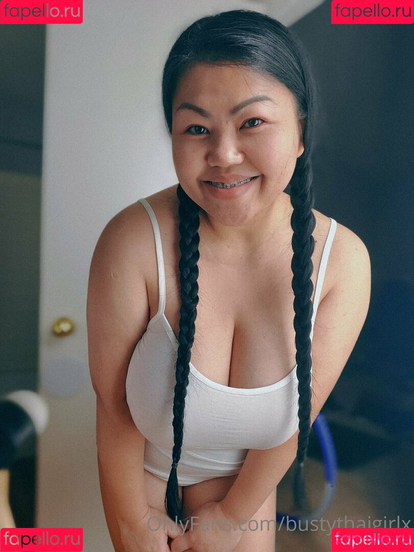 bustythaigirlx Onlyfans Photo Gallery 