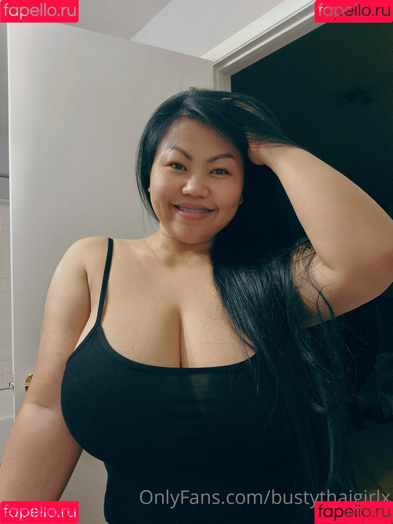 bustythaigirlx Onlyfans Photo Gallery 