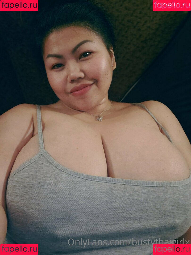 bustythaigirlx Onlyfans Photo Gallery 