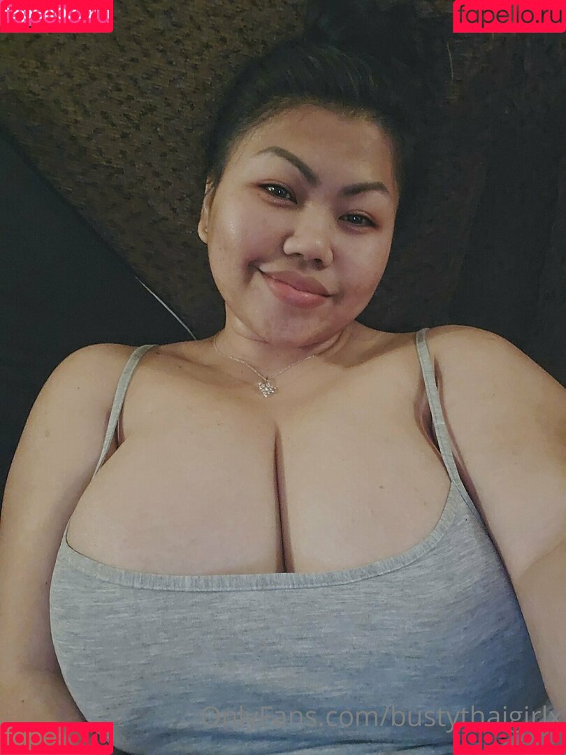 bustythaigirlx Onlyfans Photo Gallery 