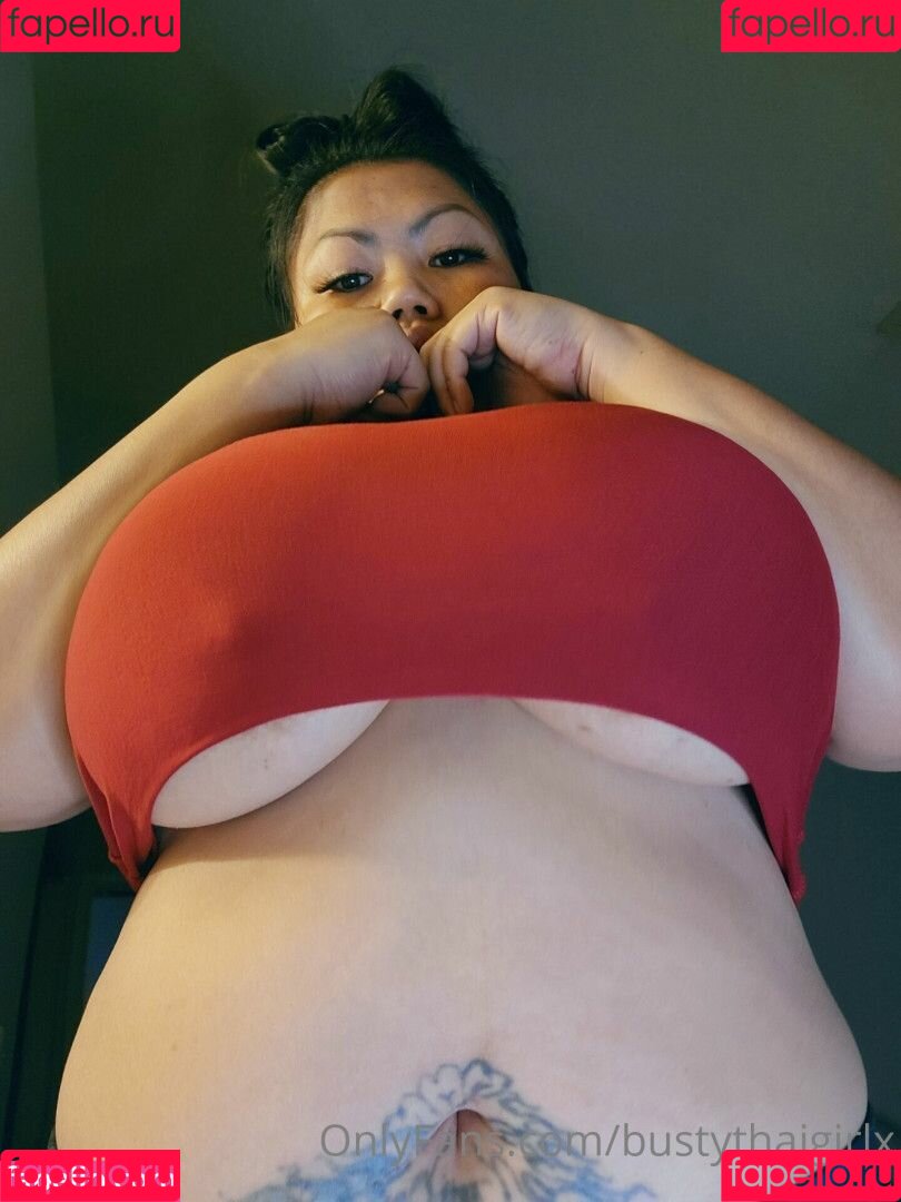 bustythaigirlx Onlyfans Photo Gallery 
