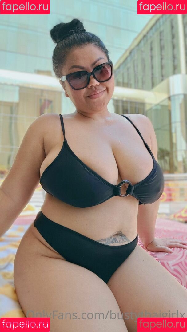 bustythaigirlx Onlyfans Photo Gallery 