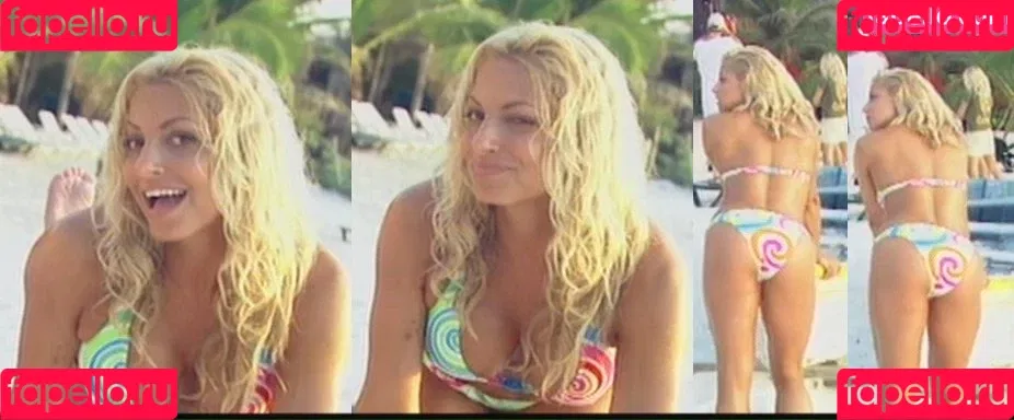 Trish Stratus Onlyfans Photo Gallery 