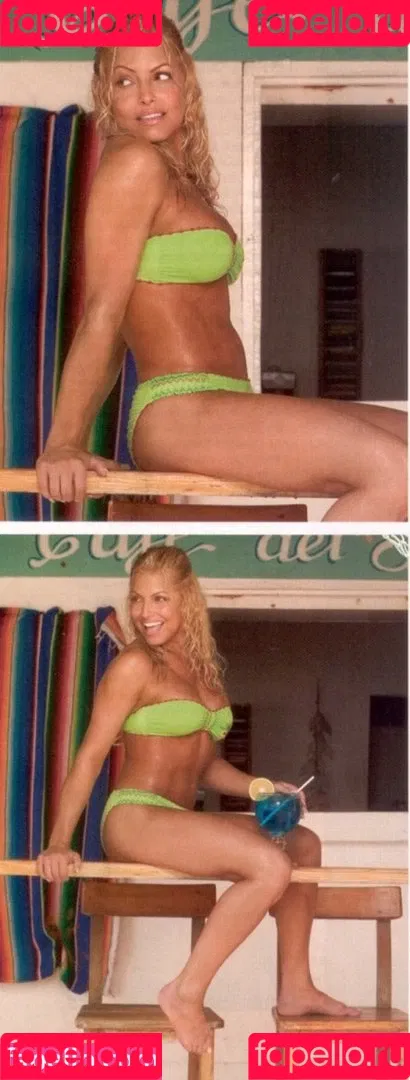 Trish Stratus Onlyfans Photo Gallery 