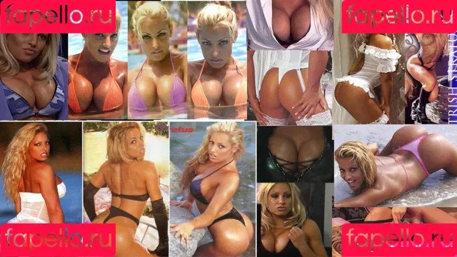 Trish Stratus Onlyfans Photo Gallery 