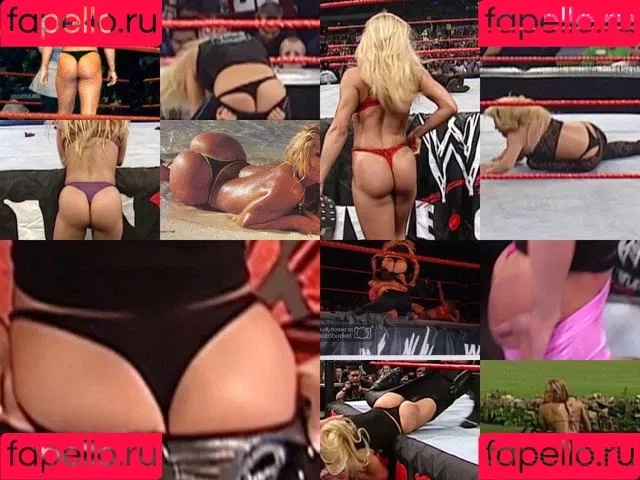 Trish Stratus Onlyfans Photo Gallery 