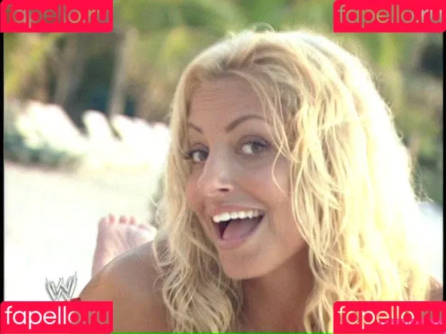 Trish Stratus Onlyfans Photo Gallery 