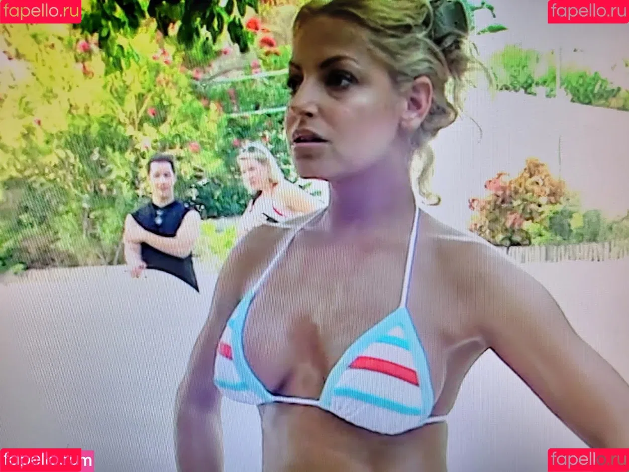 Trish Stratus Onlyfans Photo Gallery 