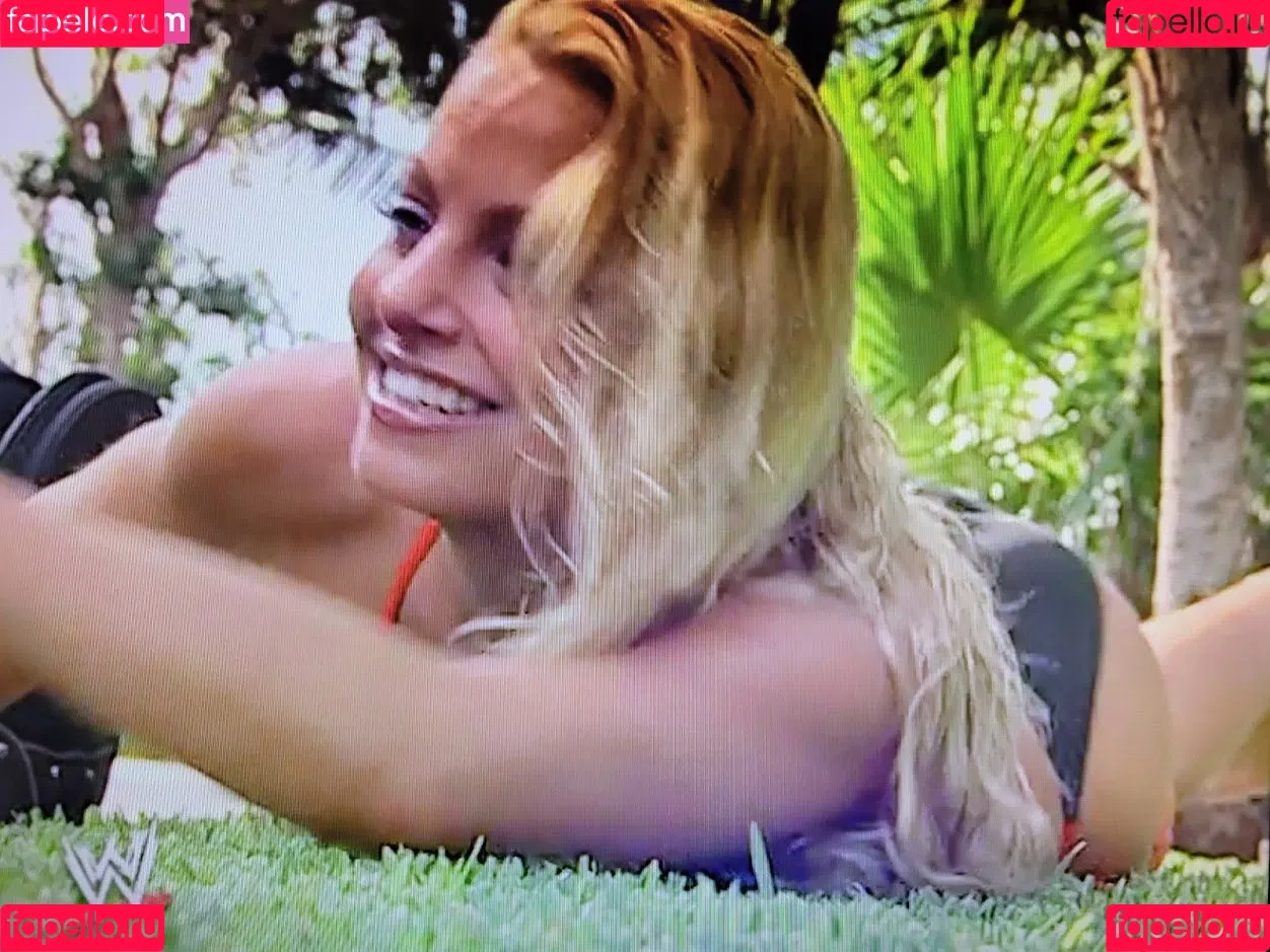 Trish Stratus Onlyfans Photo Gallery 
