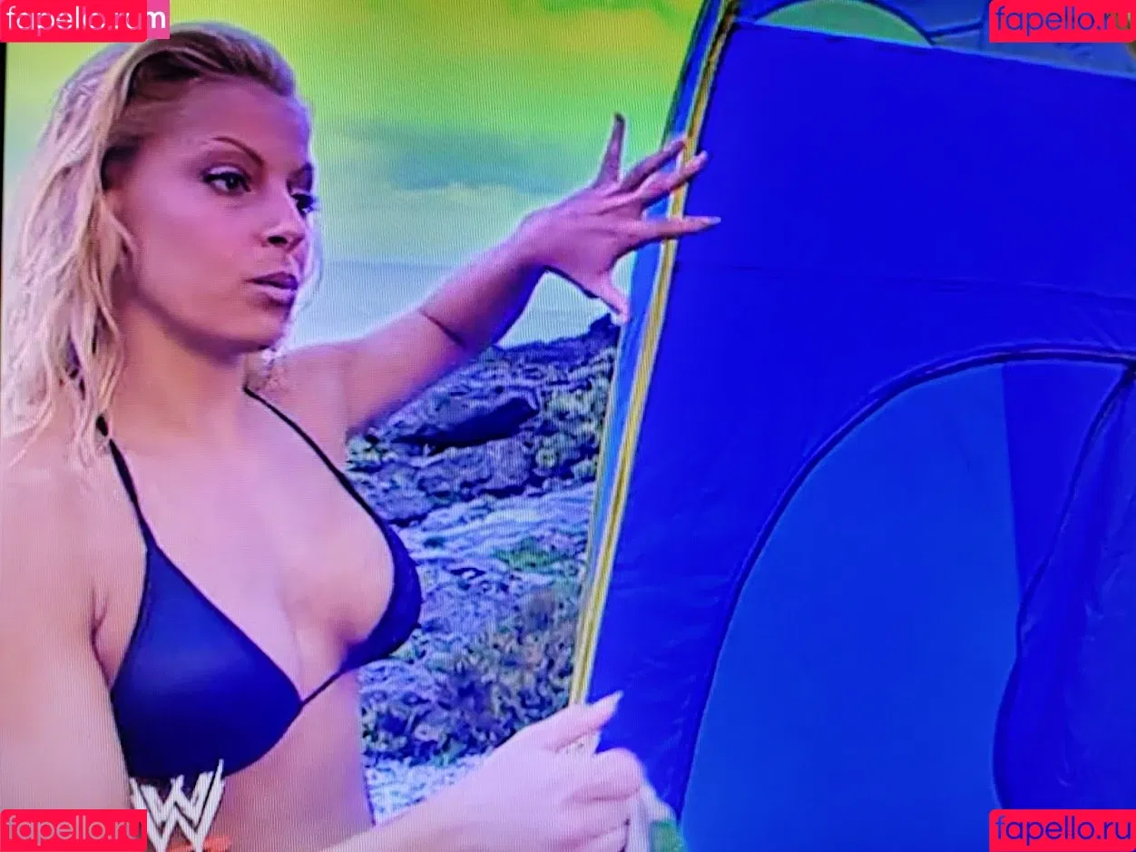 Trish Stratus Onlyfans Photo Gallery 