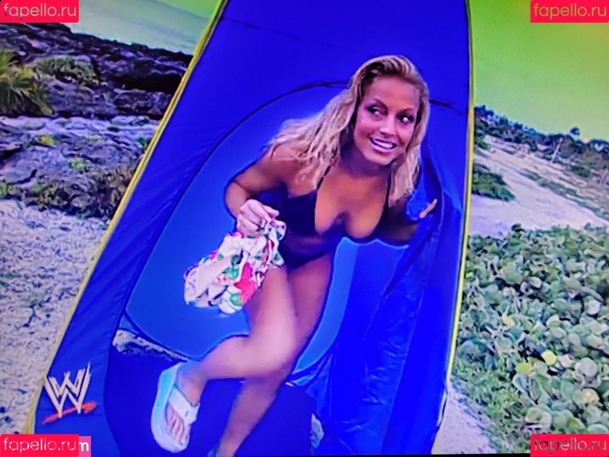 Trish Stratus Onlyfans Photo Gallery 