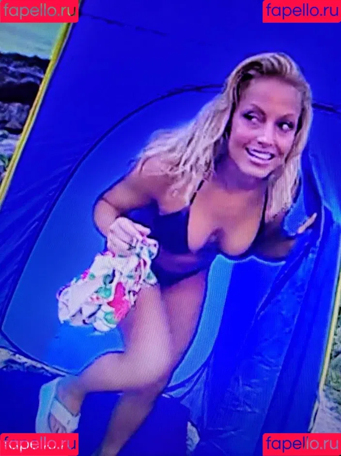 Trish Stratus Onlyfans Photo Gallery 