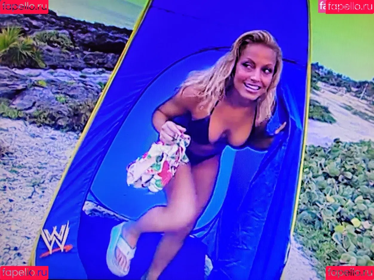 Trish Stratus Onlyfans Photo Gallery 