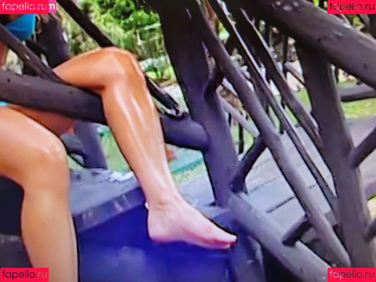 Trish Stratus Onlyfans Photo Gallery 
