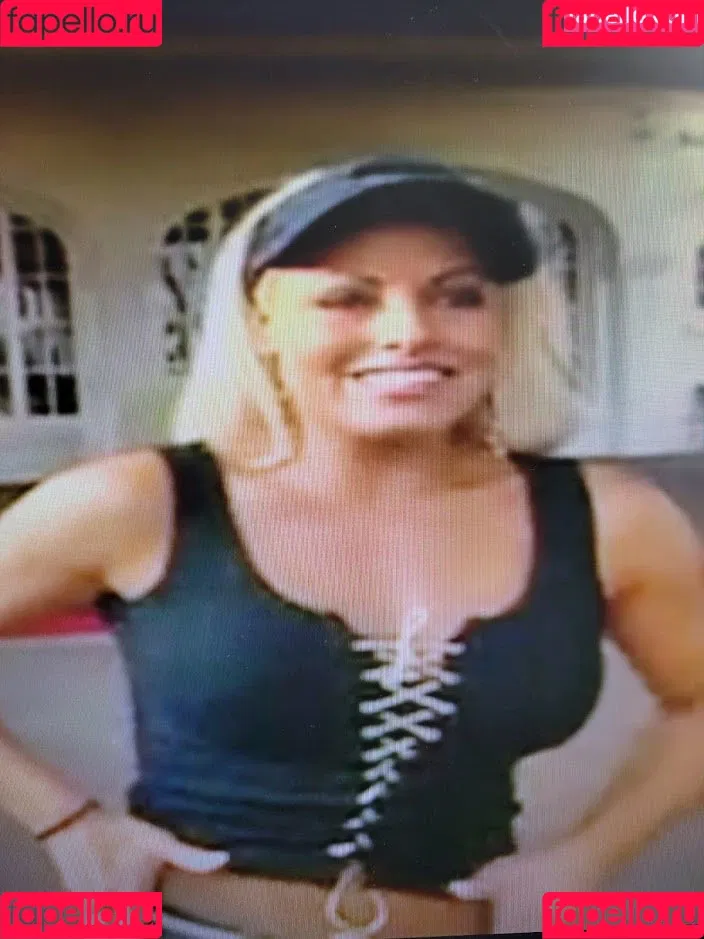 Trish Stratus Onlyfans Photo Gallery 