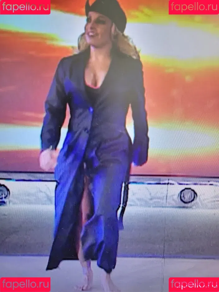 Trish Stratus Onlyfans Photo Gallery 