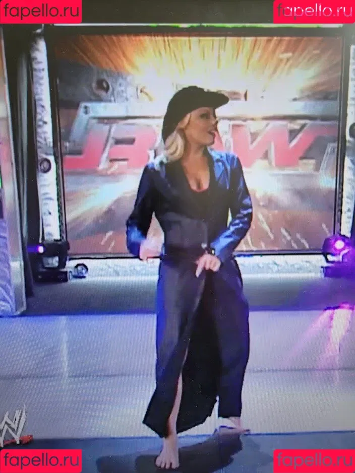 Trish Stratus Onlyfans Photo Gallery 