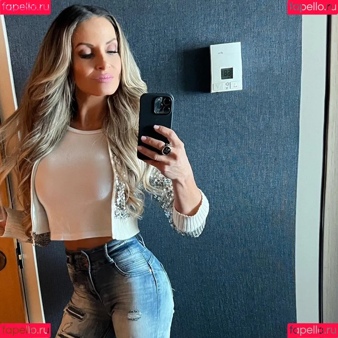 Trish Stratus Onlyfans Photo Gallery 