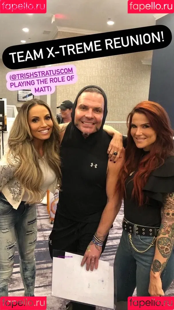 Trish Stratus Onlyfans Photo Gallery 