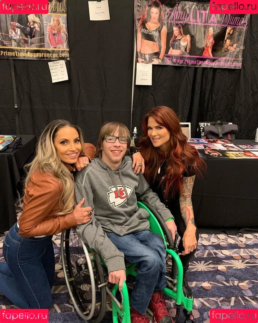 Trish Stratus Onlyfans Photo Gallery 