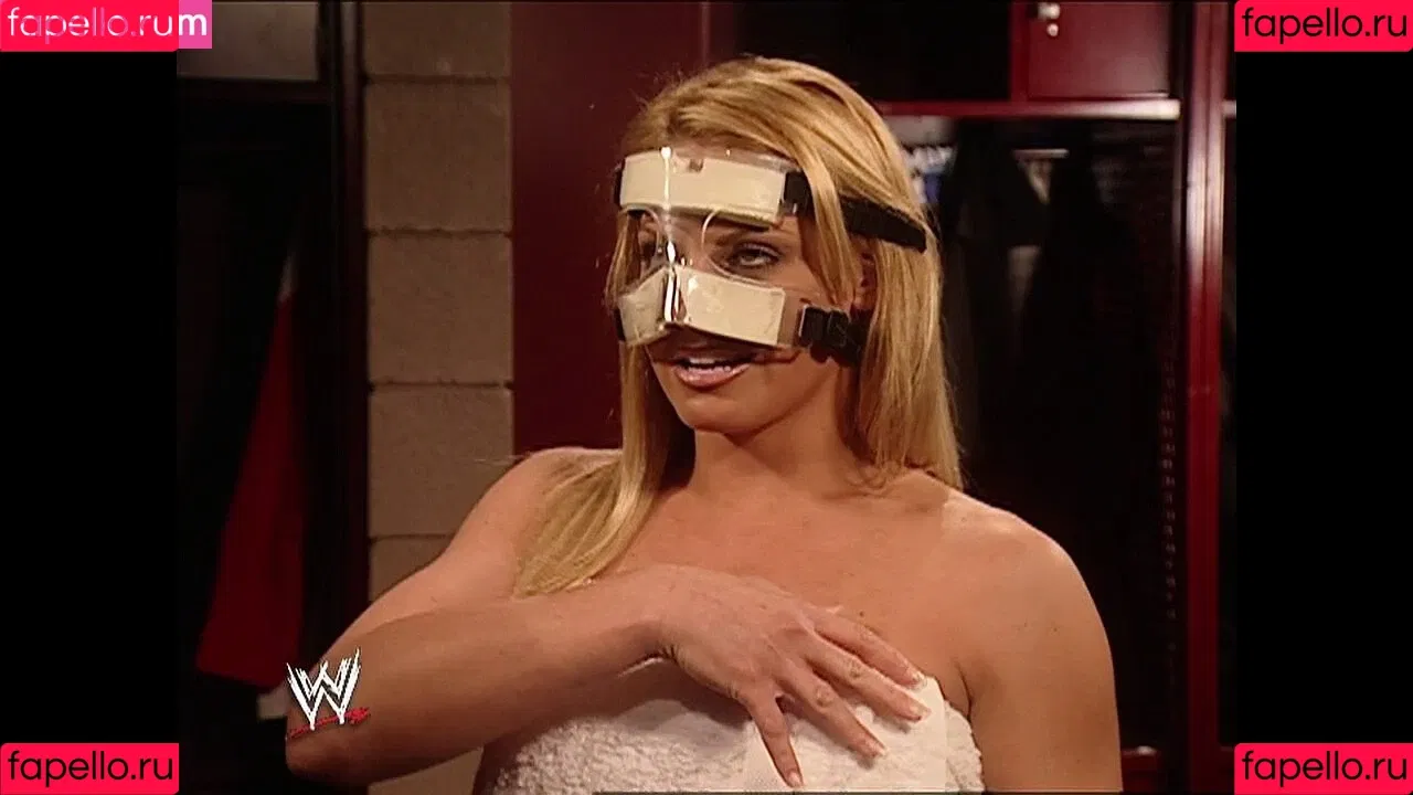 Trish Stratus Onlyfans Photo Gallery 