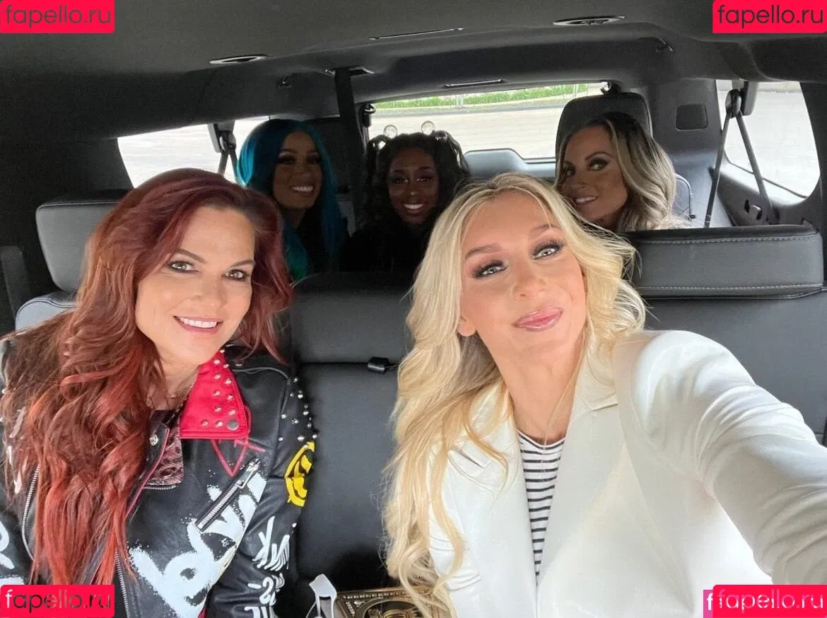 Trish Stratus Onlyfans Photo Gallery 