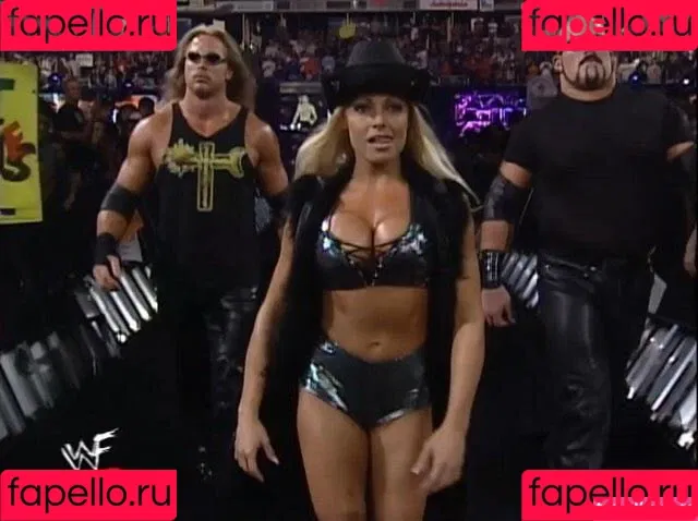 Trish Stratus Onlyfans Photo Gallery 