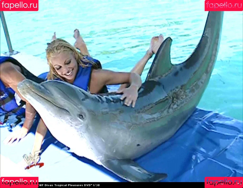 Trish Stratus Onlyfans Photo Gallery 