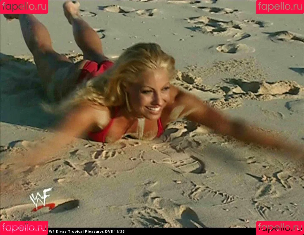 Trish Stratus Onlyfans Photo Gallery 
