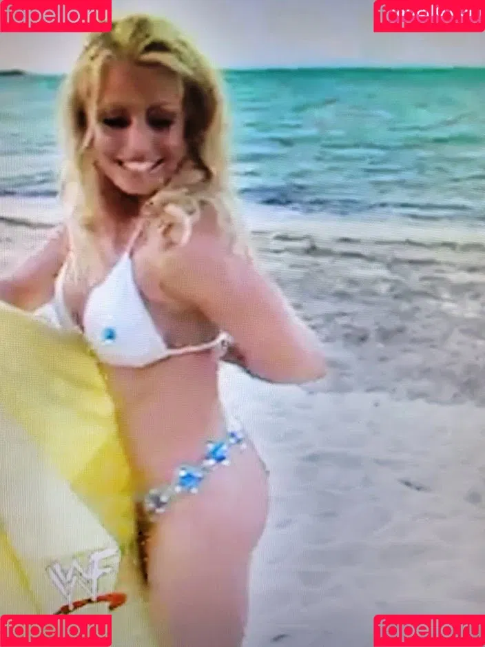 Trish Stratus Onlyfans Photo Gallery 