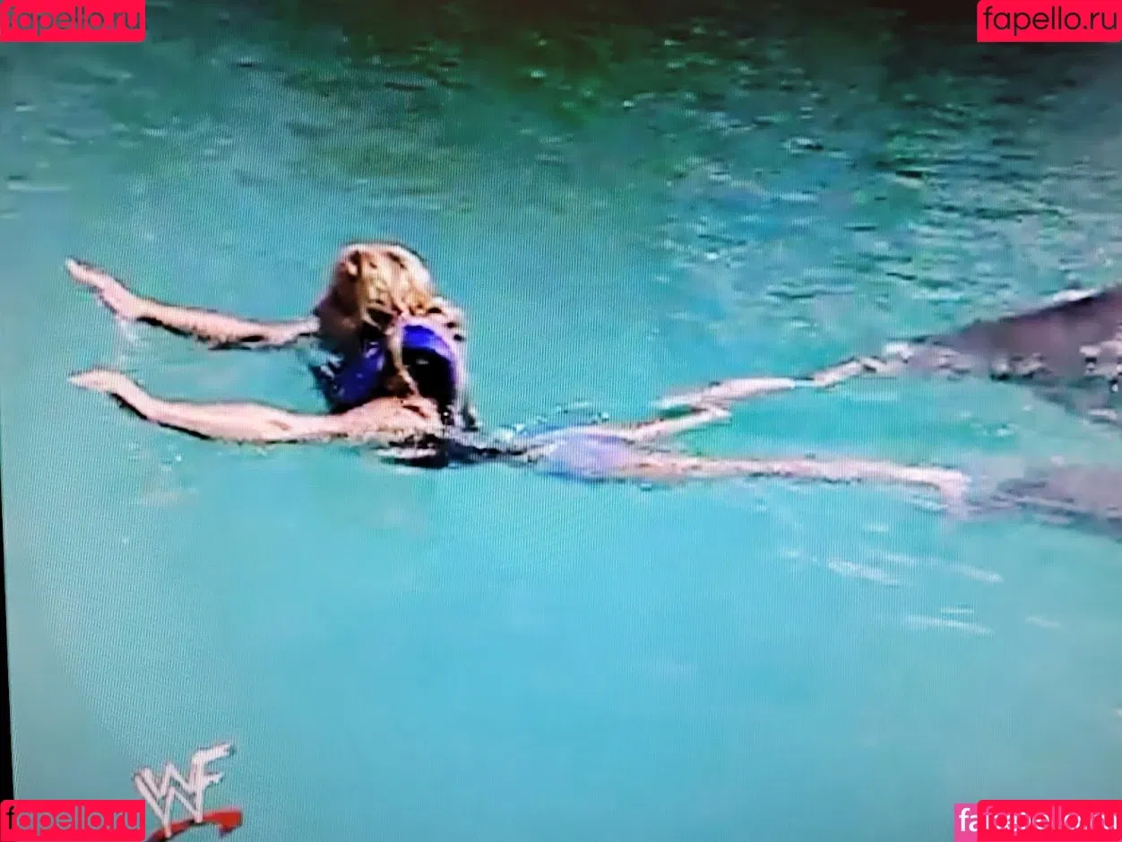 Trish Stratus Onlyfans Photo Gallery 