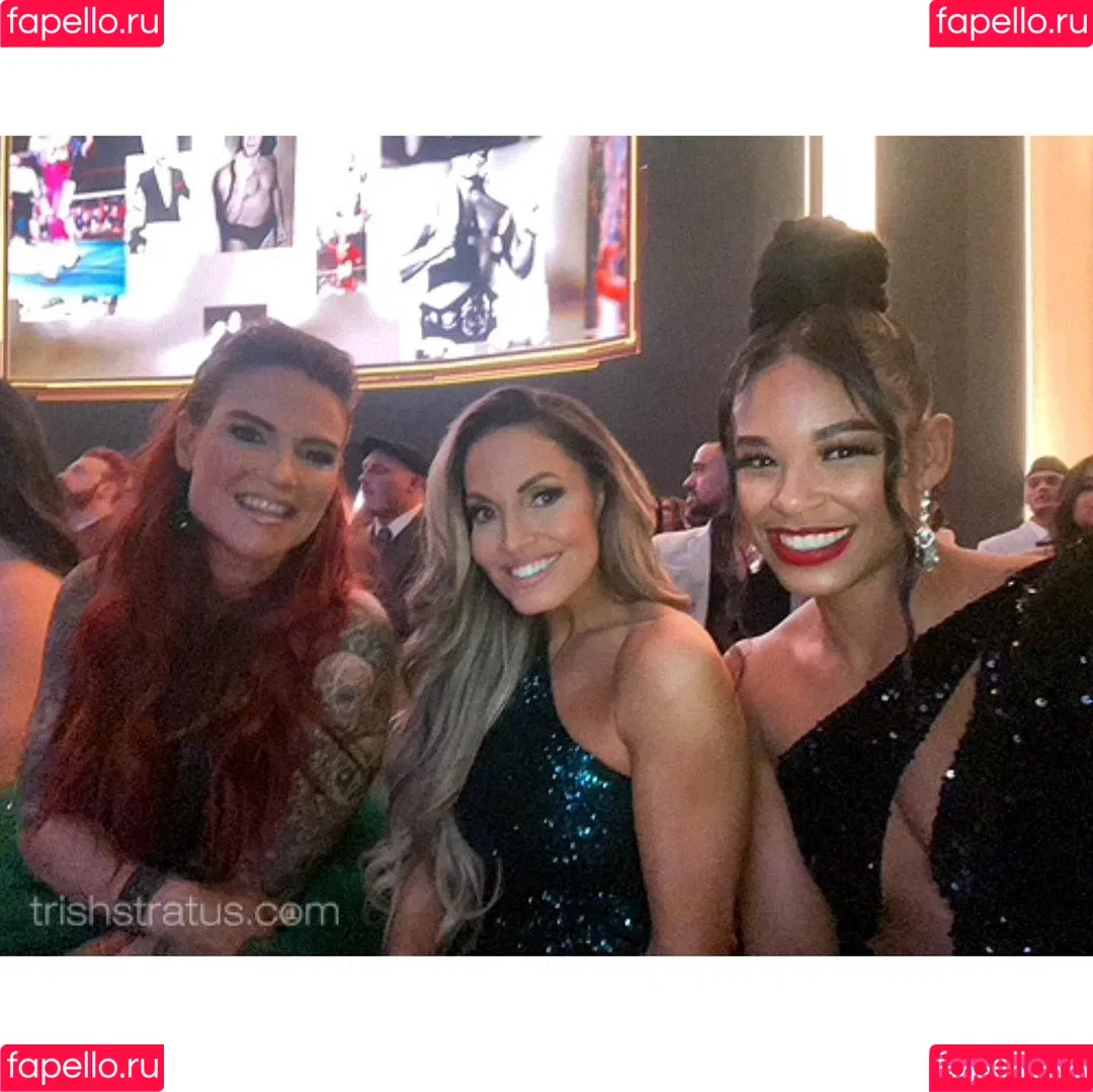 Trish Stratus Onlyfans Photo Gallery 