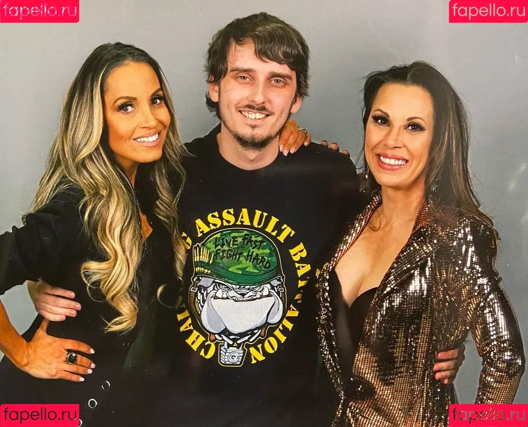 Trish Stratus Onlyfans Photo Gallery 